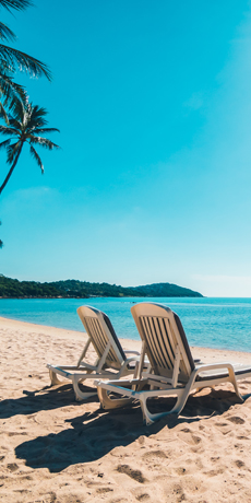 Beach Holiday