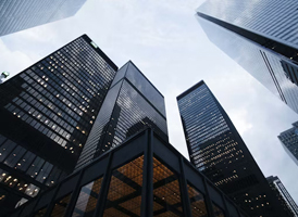 Corporate Travel Solutions