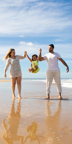 Family Holiday