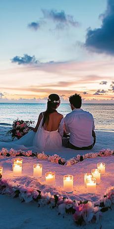 Honeymoon Holiday