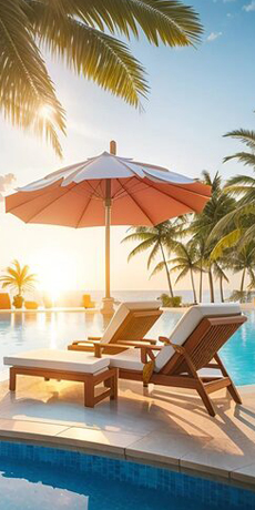 Luxury Holiday